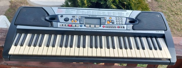 Yamaha psr 280