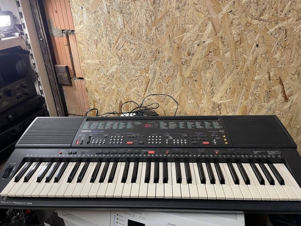 Yamaha psr-400 szintetiztor elad 