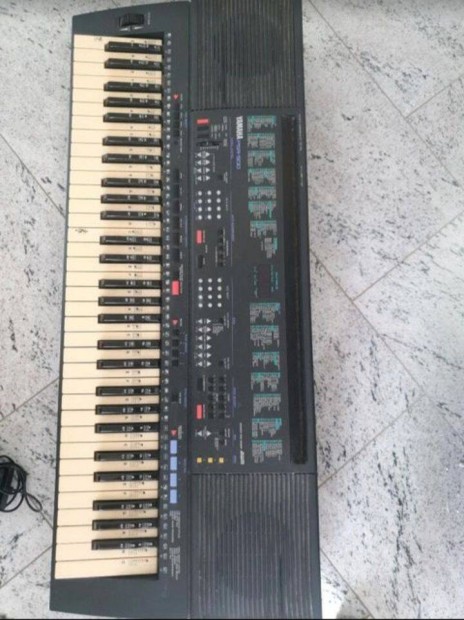 Yamaha psr 500