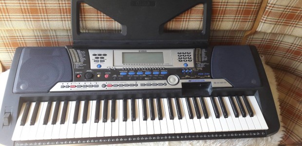Yamaha psr 540 hibátlan állapotban!