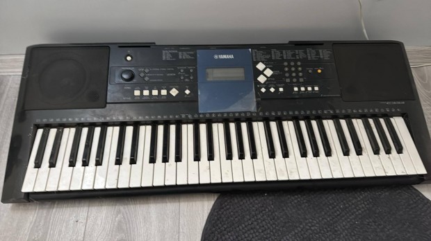 Yamaha psr e333