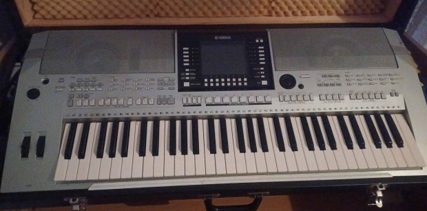 Yamaha psr s910