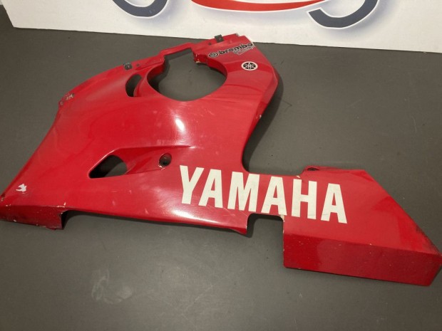 Yamaha r6 1999-2002 bal als oldalidom