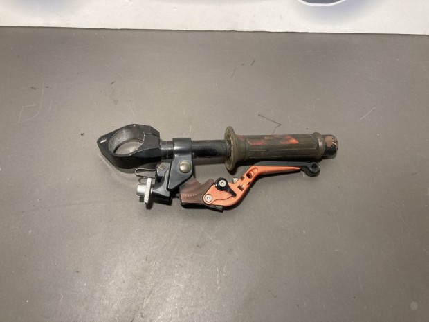 Yamaha r6 1999-2002 bal kormánycsutka