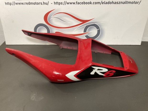 Yamaha r6 1999-2002 farokidom