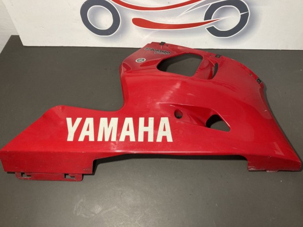 Yamaha r6 1999-2002 jobb alsó oldalidom