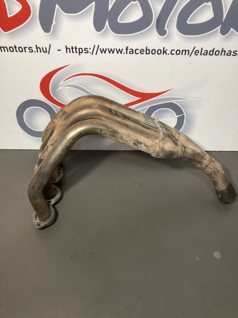 Yamaha r6 1999-2002 leömlő