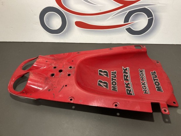 Yamaha r6 farokidom bett