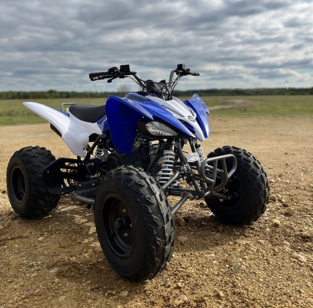 Yamaha raptor forma automata quad Bomba r! ( nem gyerek gyermekjrm