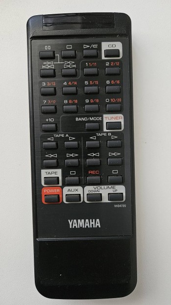 Yamaha rendszertv tvkapcsol AST-C30 V34720