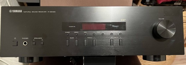 Yamaha rs202d stereo erősítő