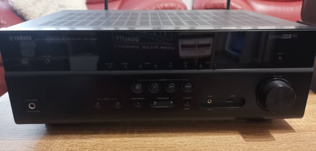 Yamaha rx-v485 4K,wifi, dsd