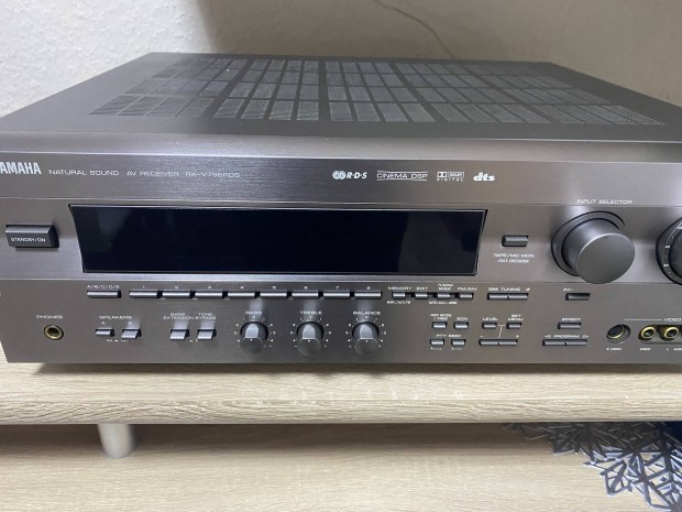 Yamaha rx-v795rds hzimozi