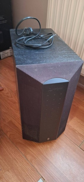 Yamaha subwoofer(aktv)