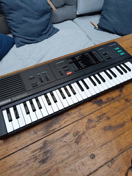 Yamaha szintetiztor PSS-260