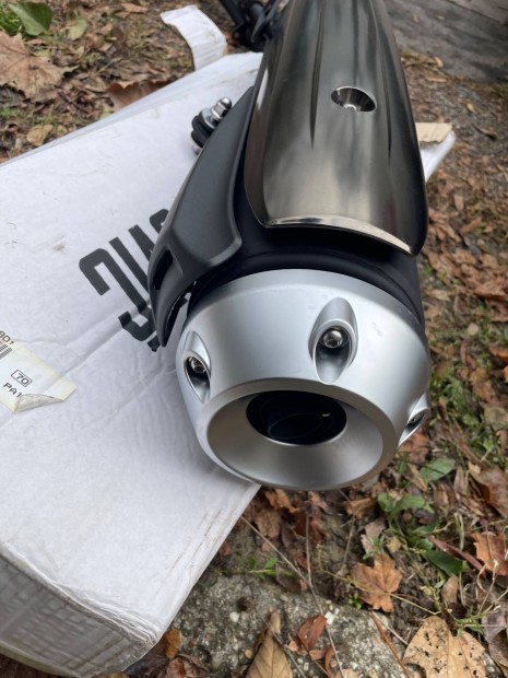 Yamaha t max 2016 gy�ri kipufog� rendszer