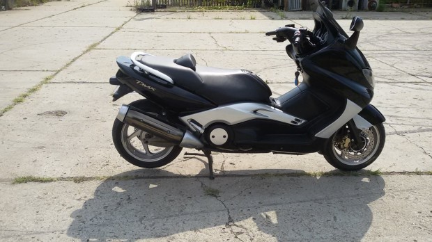 Yamaha t-max 500 bontva eladó