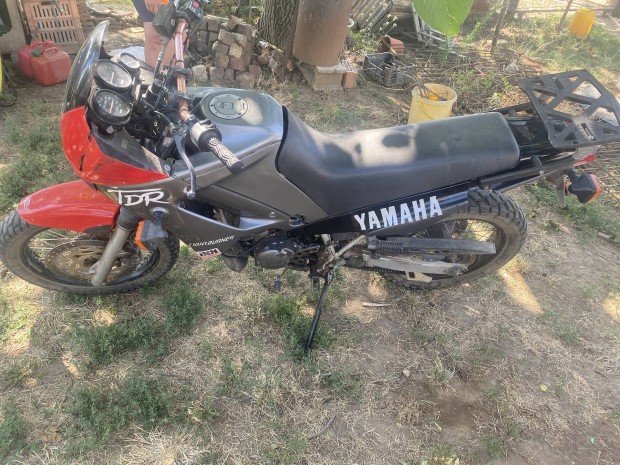 Yamaha tdr 125