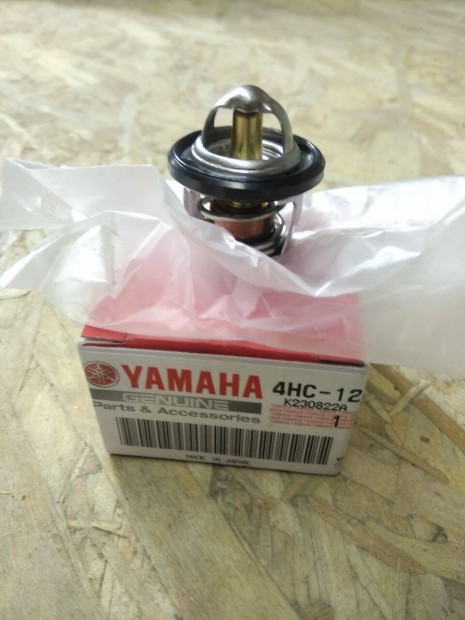 Yamaha termosztt