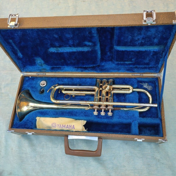 Yamaha trombita