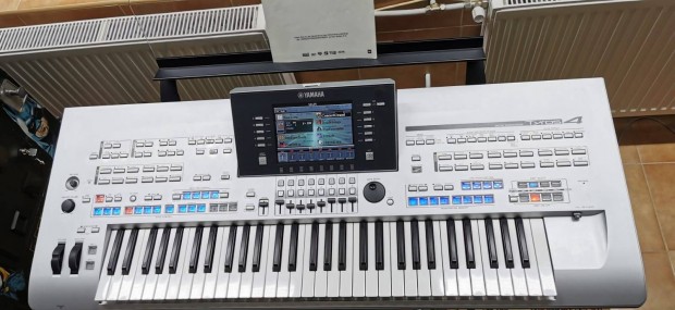 Yamaha tyros 4 szp llapot.