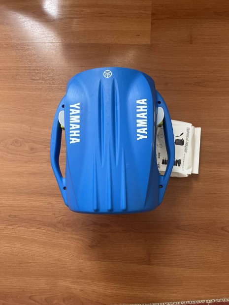 Yamaha vizi motor
