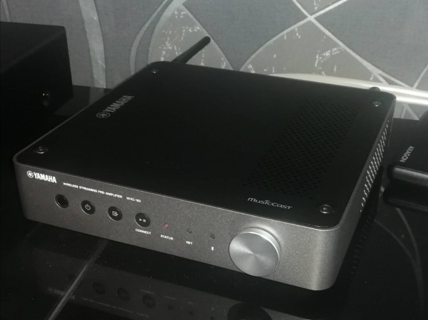 Yamaha wxc 50 streaming