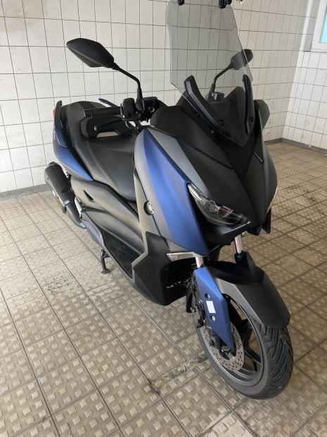 Yamaha x max 300