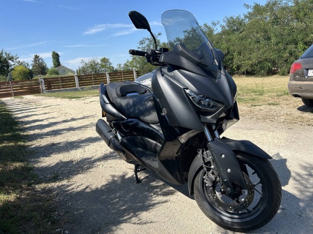 Yamaha x-max 300 iron max