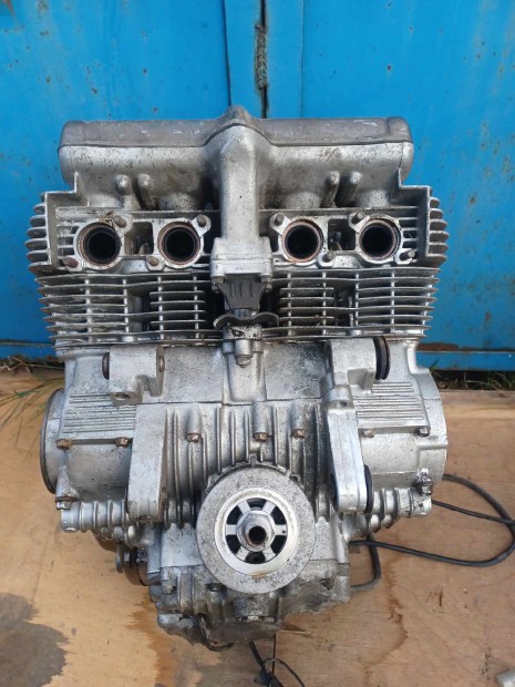 Yamaha xj400 motorblokk