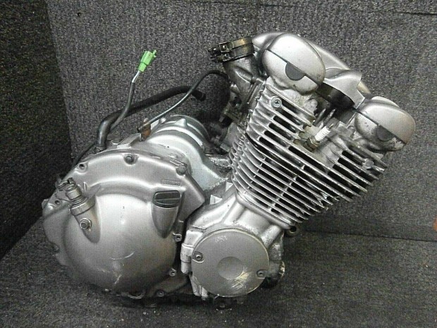 Yamaha xj600 diversion motorblokk