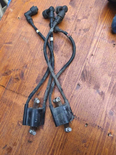 Yamaha xj600 gyjt traf szett 