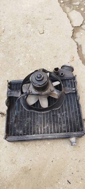 Yamaha xz550 komplett ht 