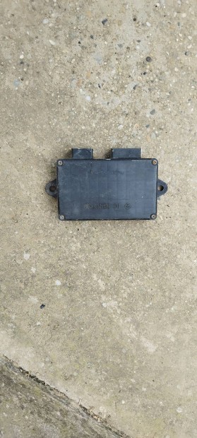 Yamaha xz550 motorvezérlő elektronika