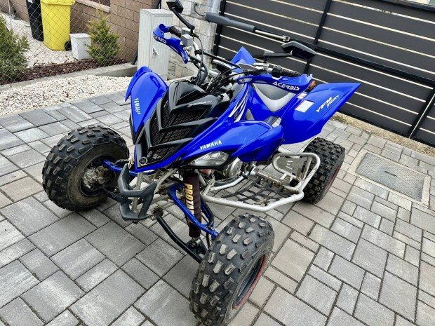 Yamaha yfm 700 r (nem ltz ltr)