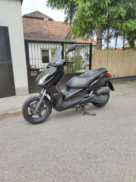 Yamaha yp 125 r xmax alkatrsz