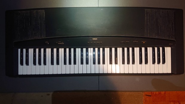 Yamaha ypp-15 elektromos zongora eladó 
