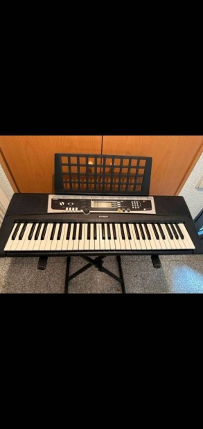 Yamaha ypt 210