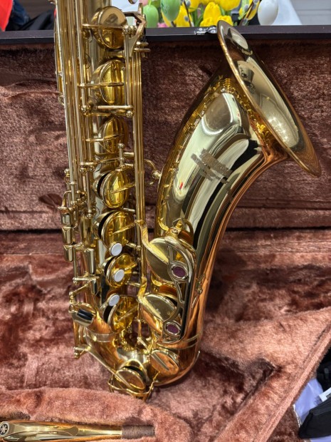 Yamaha yts 32 tenor szaxofon