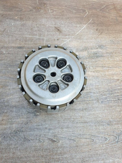 Yamaha yz 250 f kuplung