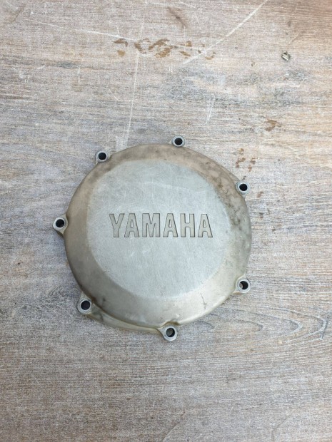 Yamaha yz 250 f kuplung fedél