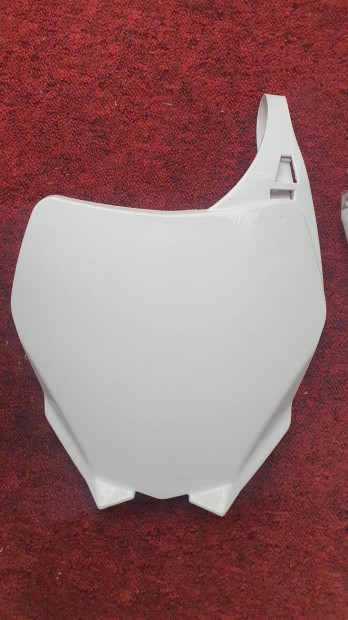 Yamaha yz yzf starttabla uj