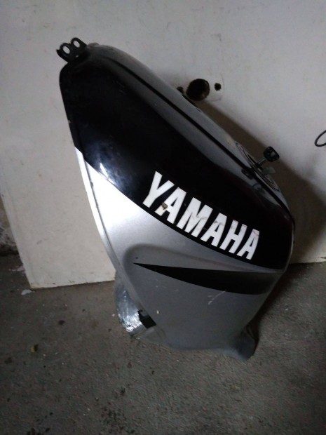 Yamaha yzf600 tundercat komplett tank