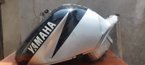 Yamaha yzf 600 thundercat komplett üzemanyag tank
