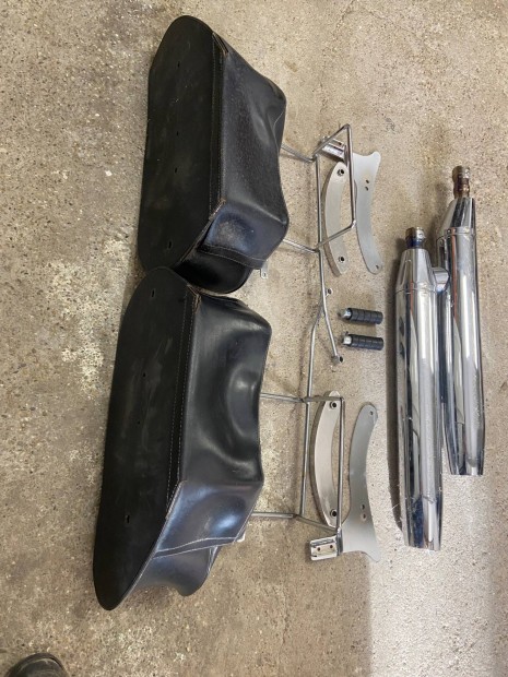 Yamahaxv1600 alkatr�sz kieg�sz�t�