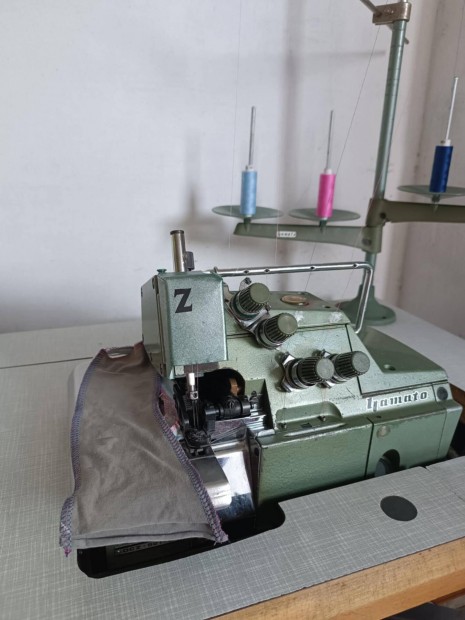 Yamato Ipari interlock