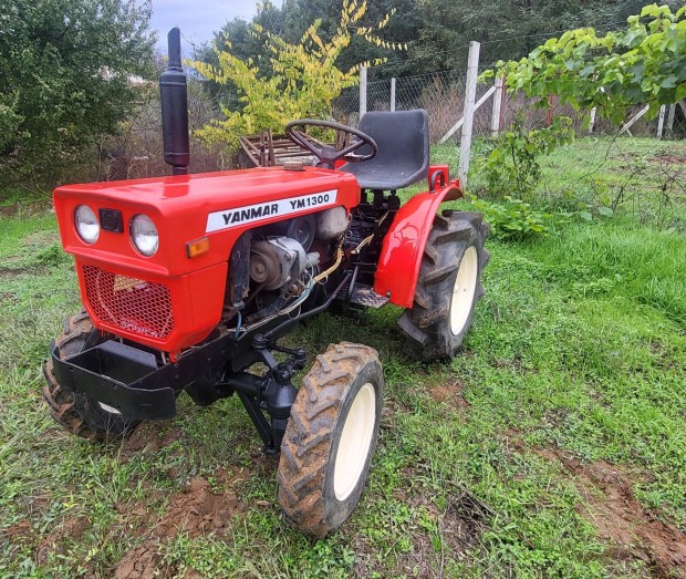 Yanmar 1300d