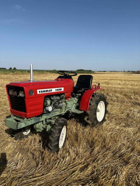 Yanmar 1401d