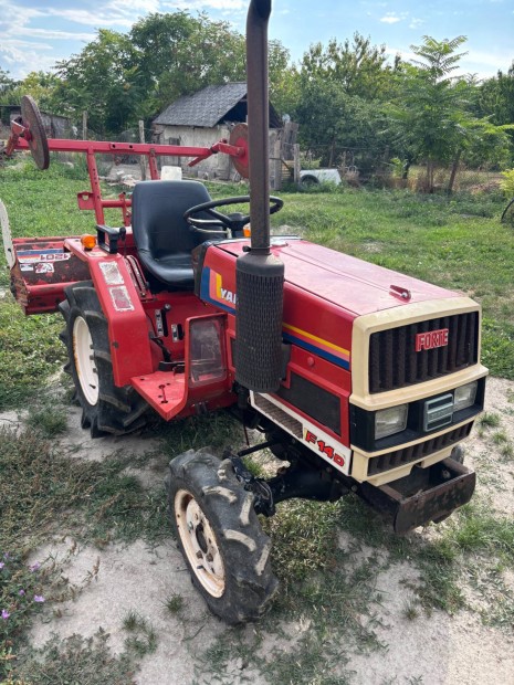 Yanmar 14D Elad
