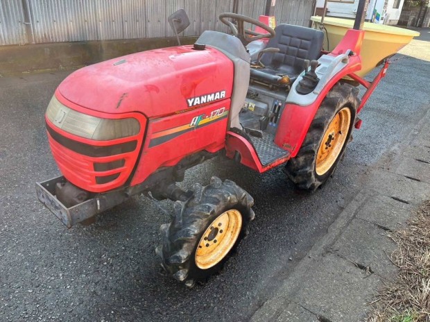 Yanmar AF170